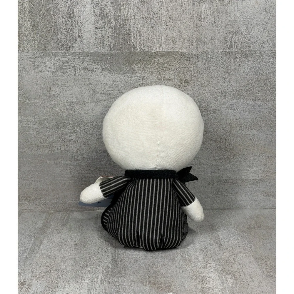 Funko Mopeez Jack Skellington Plush Nightmare Before Christmas Disney 5 Inch